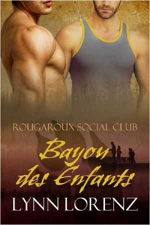 [Rougaroux Social Club 04] • Bayou des Enfants